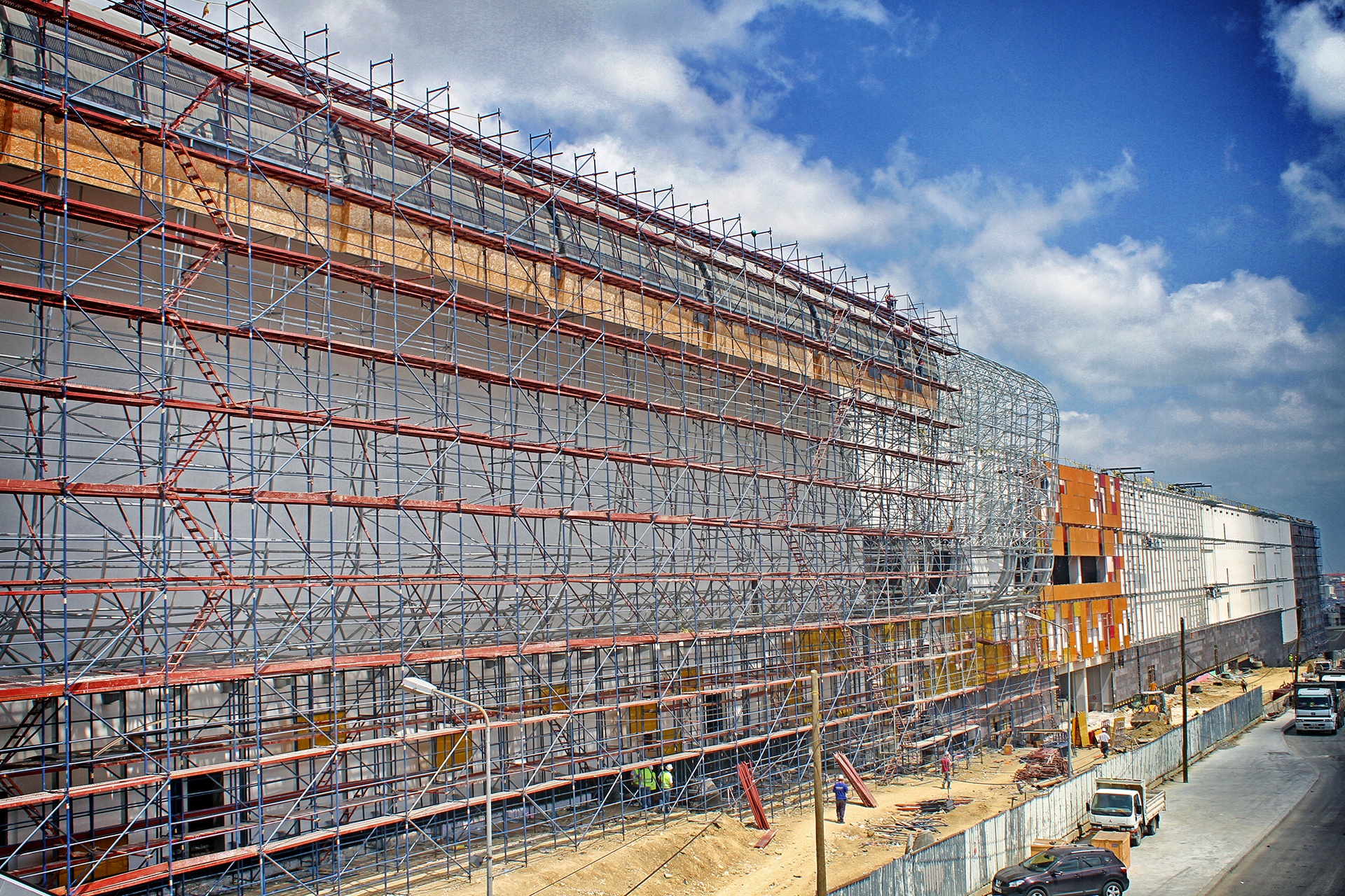 inşaat, yapı, m&uuml;hendislik, mimarlık, iskenderun, hatay, taahh&uuml;t, dekorasyon, dizayn, yapım, hafriyat